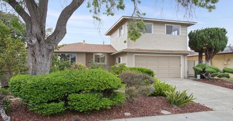 4175 Carol Ave, Fremont, CA 94538 Photo