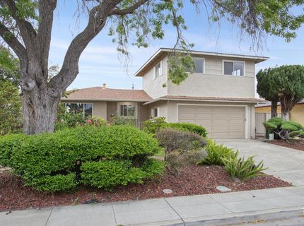 4175 Carol Ave, Fremont, CA 94538 Photo