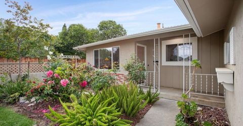 4175 Carol Ave, Fremont, CA 94538 Photo