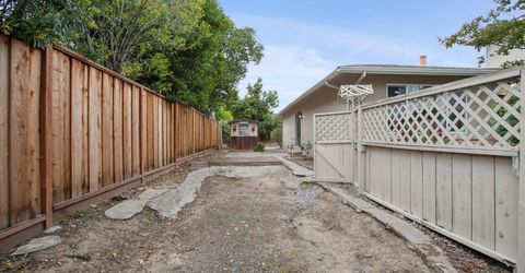 4175 Carol Ave, Fremont, CA 94538 Photo