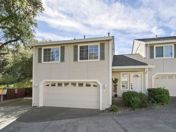 3080 Cambridge Rd #10, Unit 10, Cameron Park, CA 95682