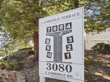3080 Cambridge Rd #10, Unit 10, Cameron Park, CA 95682 Photo