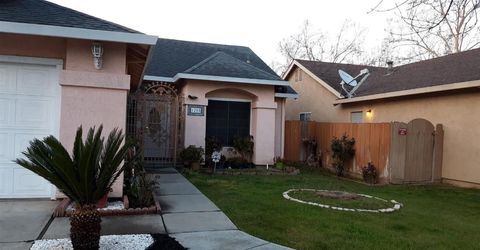 1205 Cribari Dr, Modesto, CA 95358 Photo