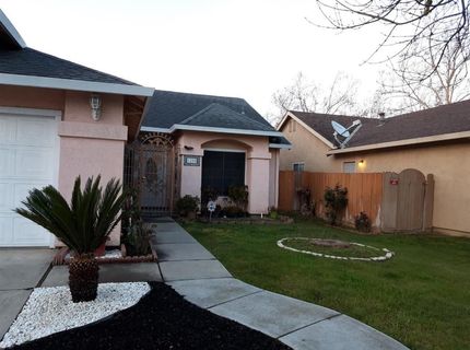 1205 Cribari Dr, Modesto, CA 95358 Photo