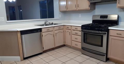 1205 Cribari Dr, Modesto, CA 95358 Photo