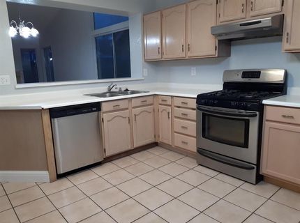 1205 Cribari Dr, Modesto, CA 95358 Photo