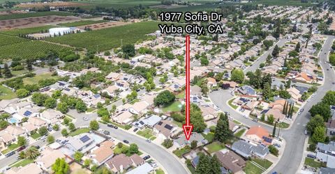 1977 Sofia Dr, Yuba City, CA 95993 Photo