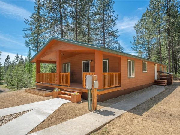 282 Rod Hill Way, Newport, WA 99156