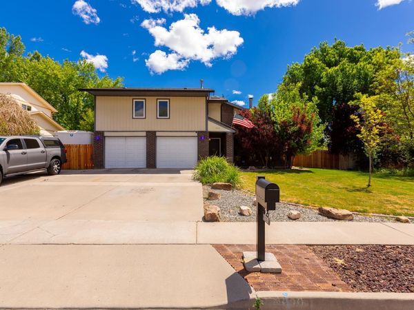3620 Beechwood Street , Grand Junction, CO 81506