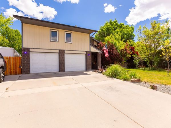 3620 Beechwood Street, Grand Junction, CO 81506