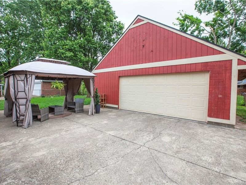 3718 Endover Road, Kettering, OH 45439 Photo 25