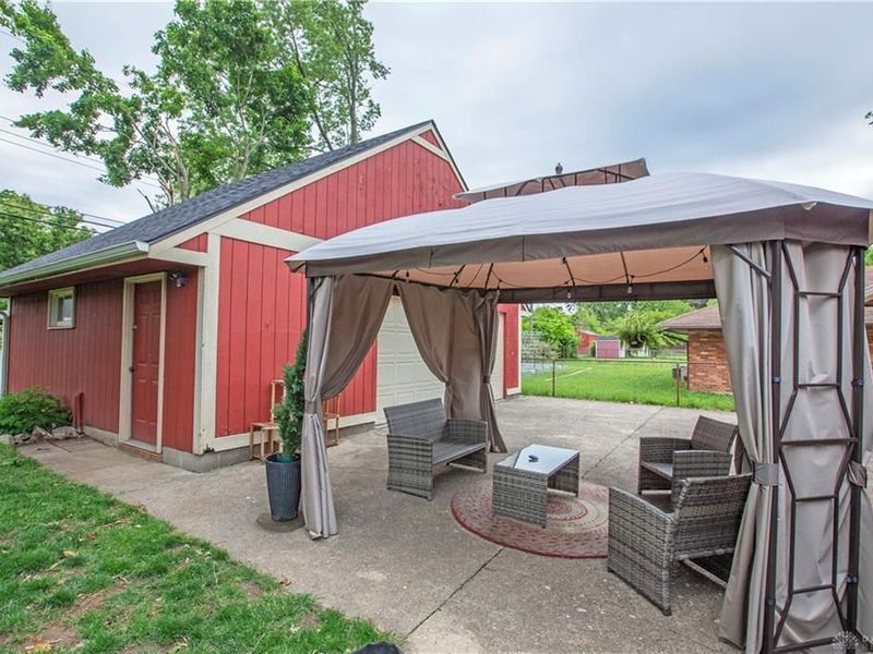 3718 Endover Road, Kettering, OH 45439 Photo 25