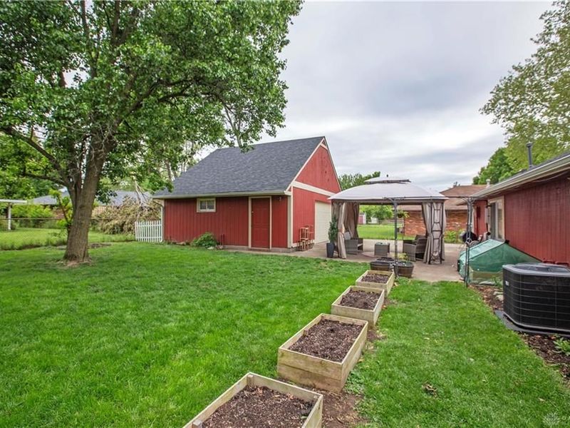 3718 Endover Road, Kettering, OH 45439 Photo 27
