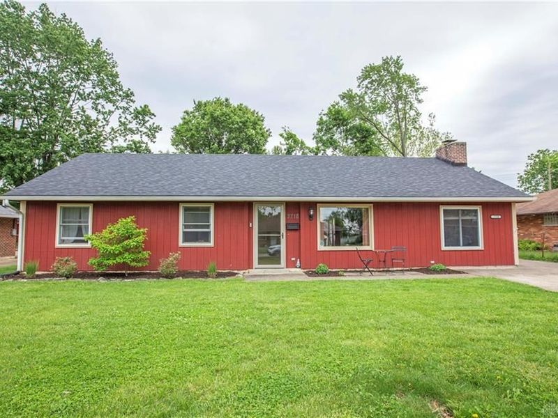 3718 Endover Road, Kettering, OH 45439 Photo 32