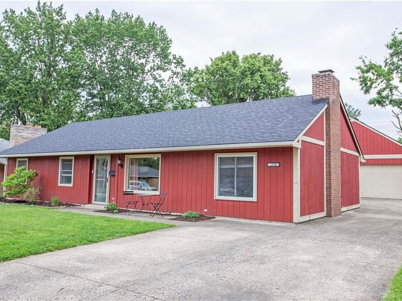 3718 Endover Road, Kettering, OH 45439 Photo 33