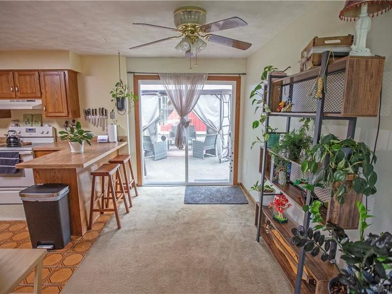 3718 Endover Road, Kettering, OH 45439 Photo 9