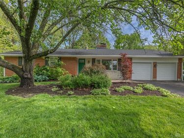 467 W Rahn Road, Washington TWP, OH 45429