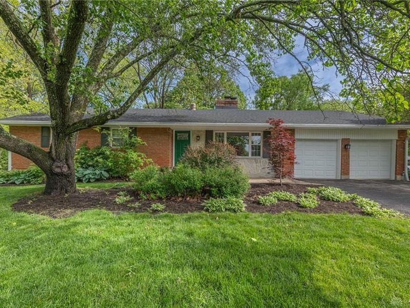 467 W Rahn Road, Washington Township, OH 45429 Photo 1