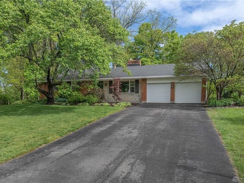 467 W Rahn Road, Washington Township, OH 45429 Photo 41