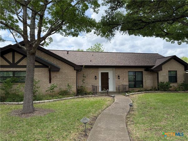 2601 Palmetto Avenue , Temple, TX 76502