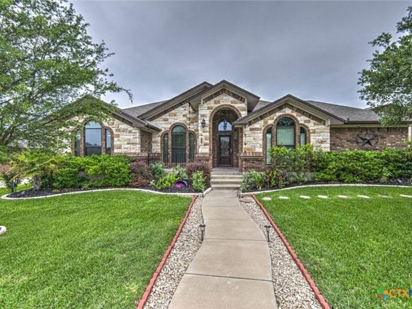 2614 Green Giant Drive , Harker Heights, TX 76548