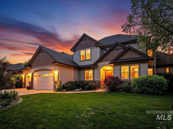 2487 W Ladle Rapids St., Meridian, ID 83646
