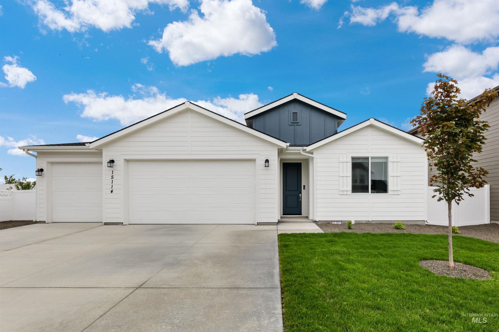 15114 Lenticular Ave, Caldwell, ID 83607 Main Photo