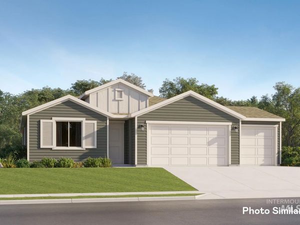 15114 Lenticular Ave, Caldwell, ID 83607