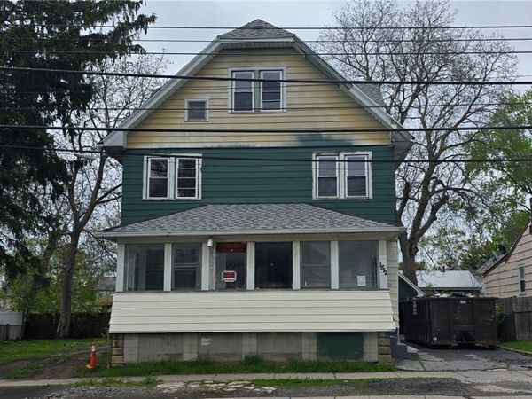 1812 N Goodman Street , Rochester, NY 14609