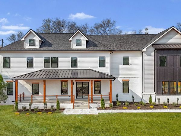 3521 Hobson Pike, Hermitage, TN 37076