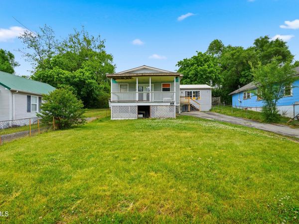 345 Virgil Avenue, Kingsport, TN 37665