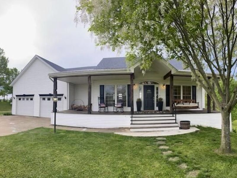 540 Fairview Road, Williamstown, KY 41097 Photo 1