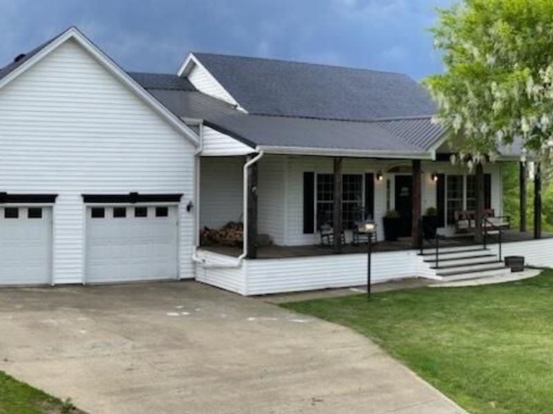 540 Fairview Road, Williamstown, KY 41097 Photo 2