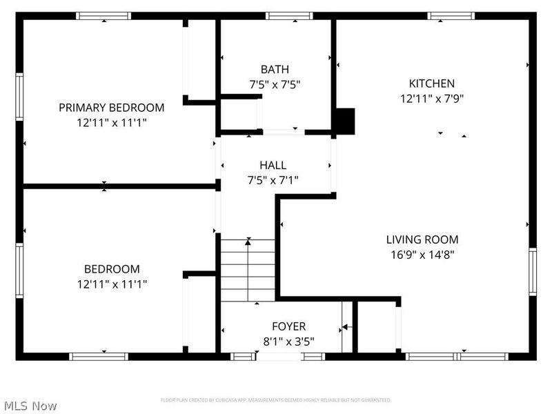 3005 46th Street SW, Canton, OH 44706 Photo 3