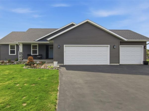 17357 99th Avenue, Chippewa Falls, WI 54729