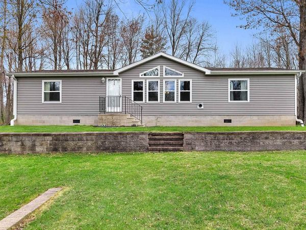 3965 NEIGHBORLY LANE, Abrams, WI 54101