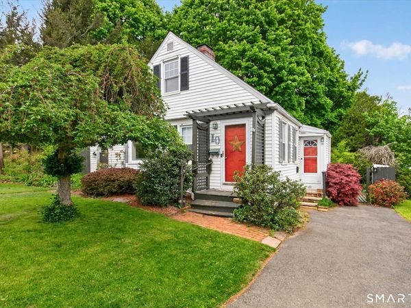 10-12 Garden, Farmington, CT 06032