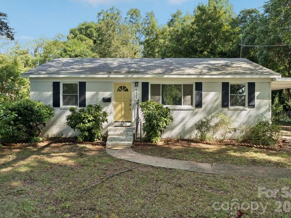 5423 Lantana Avenue , Charlotte, NC 28212