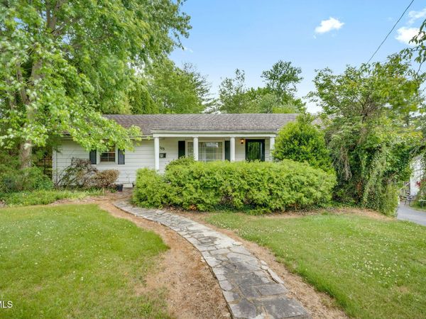 503 Locust Street, Jonesborough, TN 37659