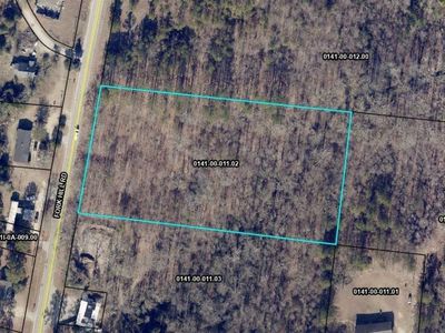 00 Fork Hill Road, Kershaw, SC 29067