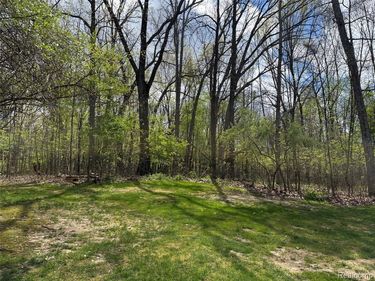 Lot 25 Hidden Ridge Trail, Tyrone Twp, MI 48430