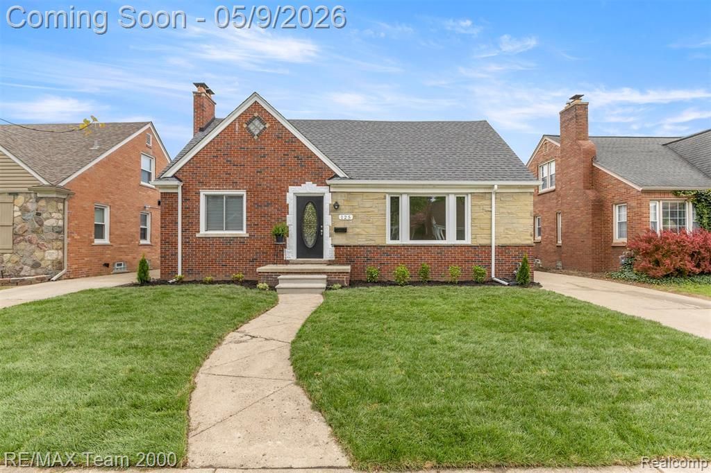 125 S Lafayette Street, Dearborn, MI 48124 Main Photo