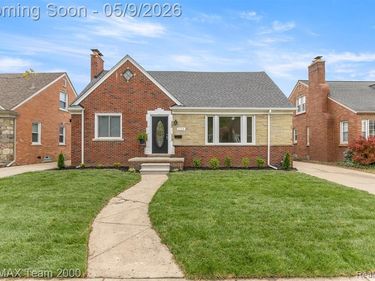 125 S Lafayette Street, Dearborn, MI 48124