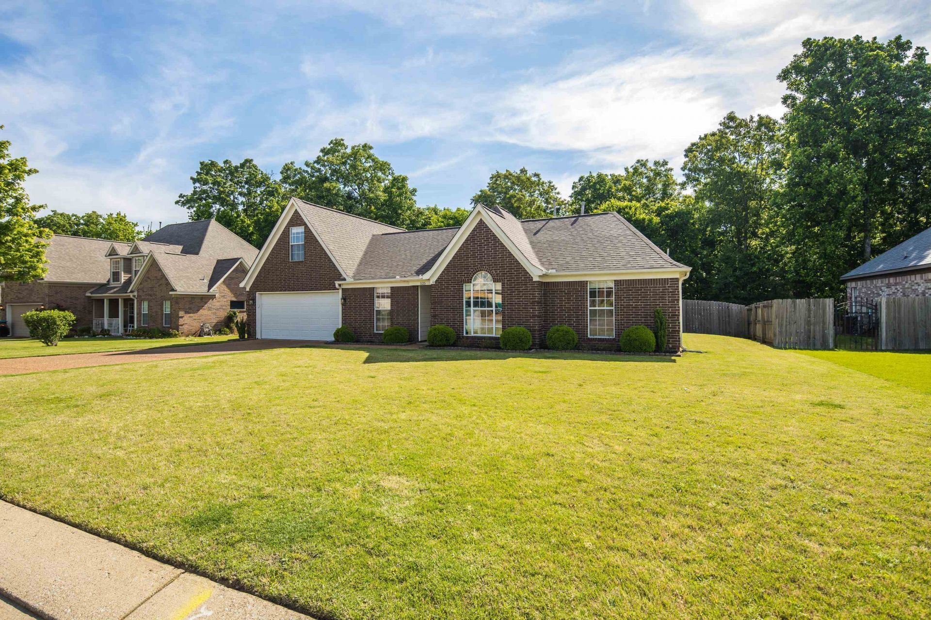525 Tate Dr, Oakland, TN 38060 Main Photo