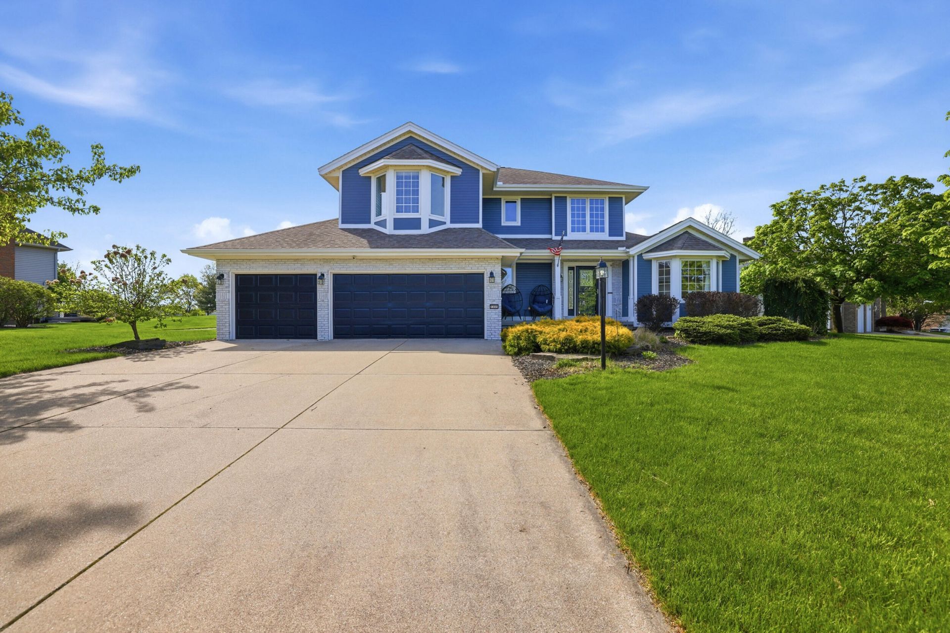 7355 Old Lantern Drive Se, Caledonia, MI 49316 Main Photo