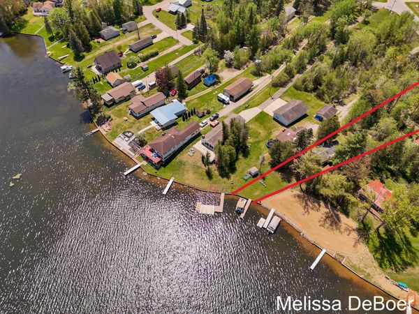 8791 S Old State Avenue, Farwell, MI 48622