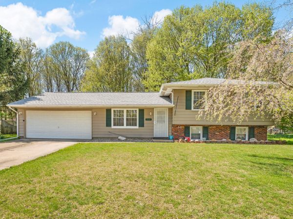 917 Kensington Drive, Niles, MI 49120