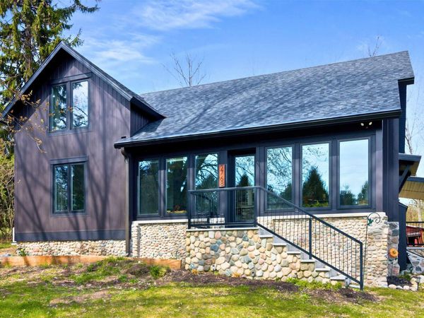 2768 Center Highway S, Suttons Bay, MI 49682
