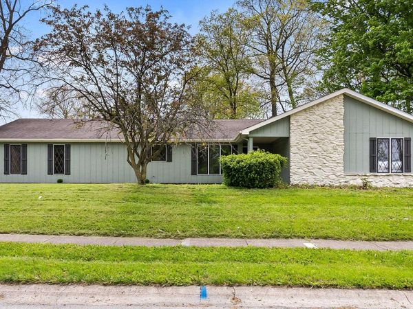 3531 Geddes Court, Fort Wayne, IN 46816