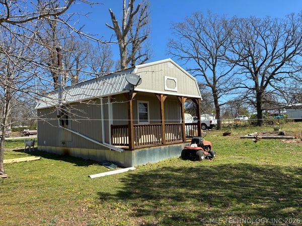 119 Mobile Vista , Jay, OK 74342